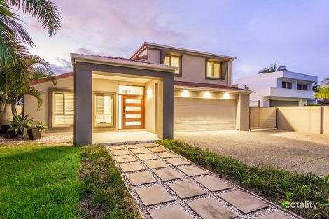 Property photo of 37 Meadowview Drive Carrara QLD 4211