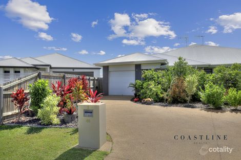 Property photo of 1/45 Sorrento Drive Bargara QLD 4670