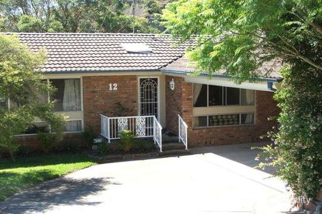 Property photo of 12 Atkin Avenue Speers Point NSW 2284