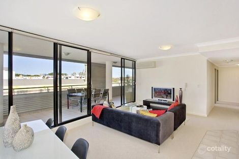 Property photo of 303/11A Lachlan Street Waterloo NSW 2017