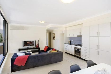 Property photo of 303/11A Lachlan Street Waterloo NSW 2017