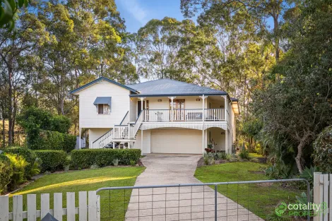 17 Whipbird Ct, Cashmere, QLD 4500