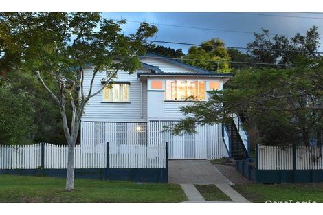 Property photo of 55 Donald Street Camp Hill QLD 4152