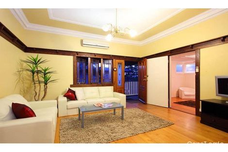 Property photo of 55 Donald Street Camp Hill QLD 4152