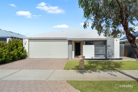 9 Lionel Pde, Baldivis, WA 6171