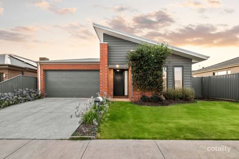 6 Limerick St, Alfredton, VIC 3350