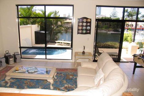 Property photo of LOT 2/21 Vespa Crescent Surfers Paradise QLD 4217