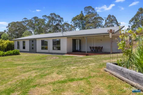120 Elmores Rd, Korumburra, VIC 3950