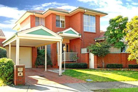 122 Green St, Ivanhoe, VIC 3079