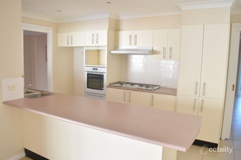 Property photo of 6 Veness Circuit Narellan Vale NSW 2567