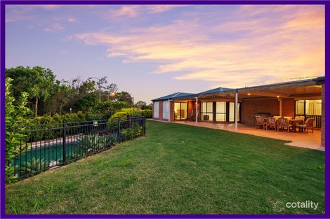 Property photo of 27 Bottletree Place Calamvale QLD 4116