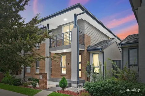 Property photo of 2E Cassinia Avenue Marsden Park NSW 2765