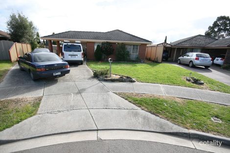 13 St Martins Ct, Wantirna South, VIC 3152