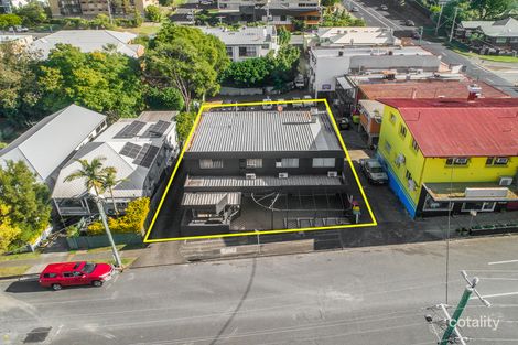 28 Grimes St, Auchenflower, QLD 4066