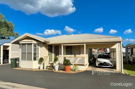 Property photo of 5/51 Edward Street Dalby QLD 4405