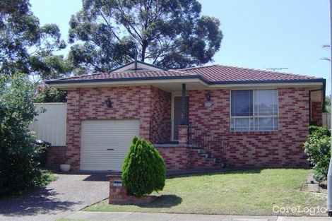 Property photo of 10 Osbert Place Acacia Gardens NSW 2763