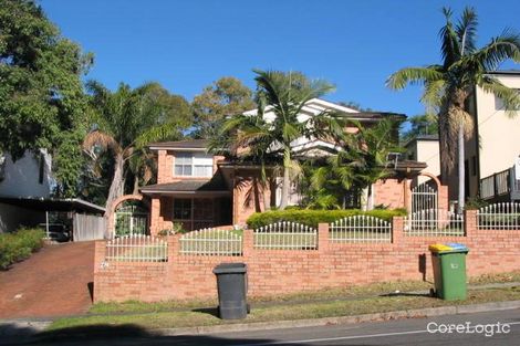 Property photo of 274 Morrison Road Putney NSW 2112