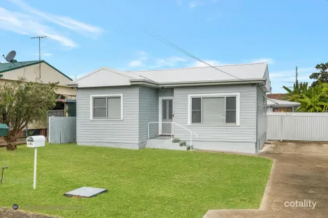 Property photo of 48 Kerry Road Blacktown NSW 2148