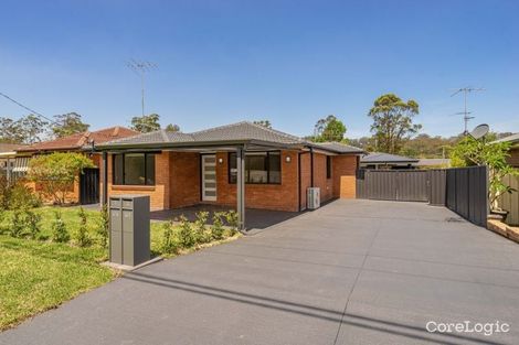 Property photo of 7 Gilda Drive Narara NSW 2250