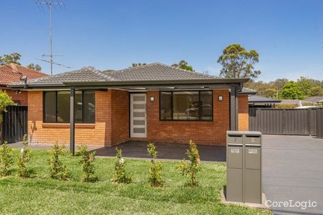 Property photo of 7 Gilda Drive Narara NSW 2250