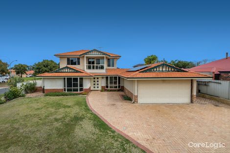 Property photo of 5 Broadmoor Green Currambine WA 6028