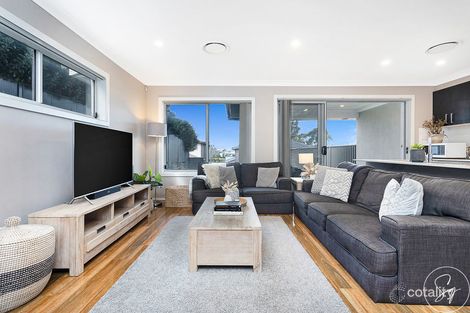 Property photo of 11B Armbruster Avenue North Kellyville NSW 2155