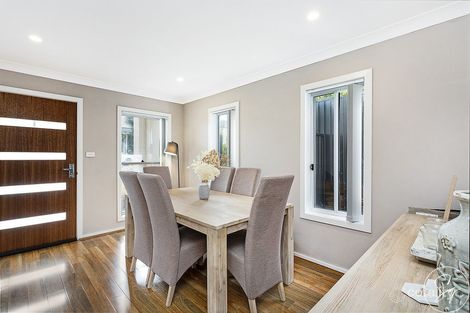 Property photo of 11B Armbruster Avenue North Kellyville NSW 2155