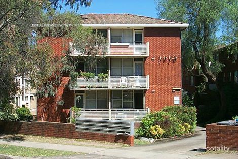 Property photo of 8/54 Meadow Crescent Meadowbank NSW 2114