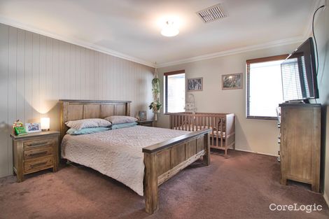 Property photo of 95 Tranby Drive Baldivis WA 6171