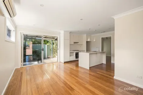 Property photo of 10 Nirranda Street Concord West NSW 2138