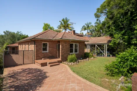 Property photo of 10 Nirranda Street Concord West NSW 2138
