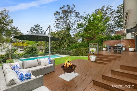 Property photo of 11 Rawson Crescent Pymble NSW 2073