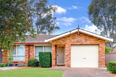2/10 Tornaros Ave, Penrith, NSW 2750