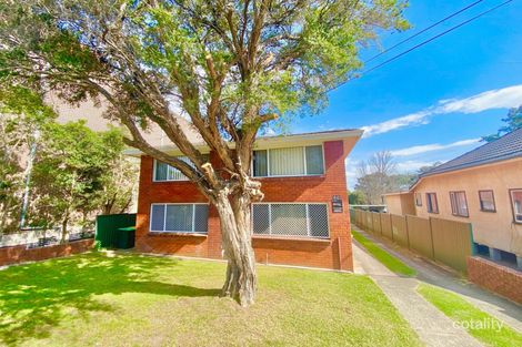 5/66 John St, Lidcombe, NSW 2141