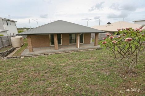 Property photo of 45 Avalon Drive Rural View QLD 4740