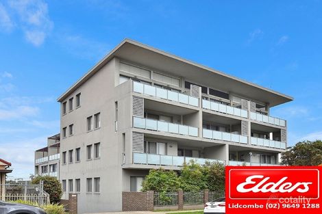 10/25-29 Ann St, Lidcombe, NSW 2141