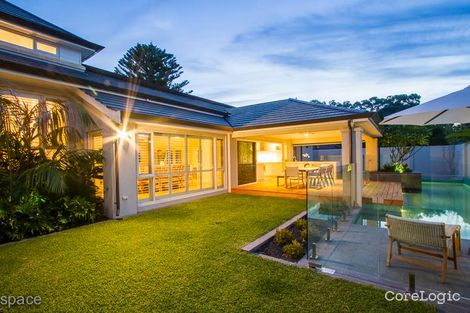 Property photo of 27 Kenmore Crescent Floreat WA 6014