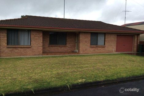 3 Nicholas St, Mount Gambier, SA 5290