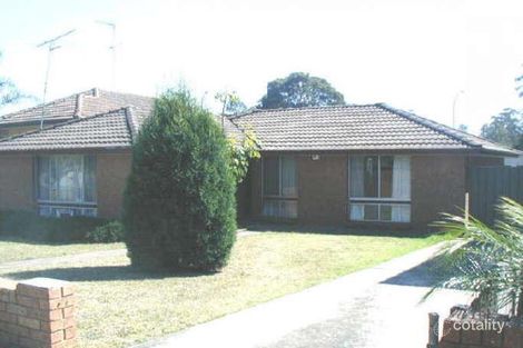 Property photo of 5 Quakers Road Marayong NSW 2148