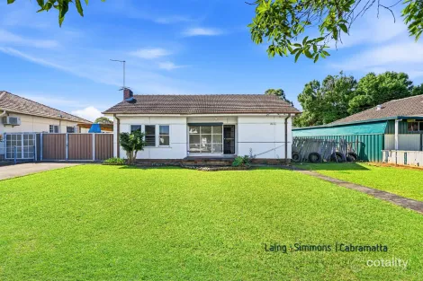 44 Booyong St, Cabramatta, NSW 2166