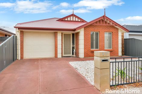 Property photo of 37 St Clair Avenue Andrews Farm SA 5114