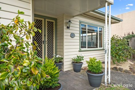 Property photo of 4 Sixth Avenue West Moonah TAS 7009