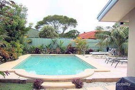 Property photo of 11 Pinon Close Elanora QLD 4221