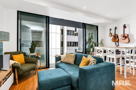 Property photo of 2306/620 Collins Street Melbourne VIC 3000