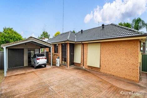 Property photo of 4 Rosella Place Cranebrook NSW 2749
