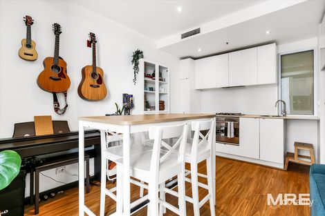 Property photo of 2306/620 Collins Street Melbourne VIC 3000