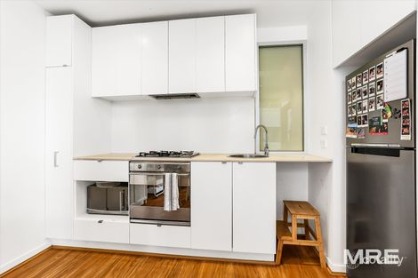 Property photo of 2306/620 Collins Street Melbourne VIC 3000
