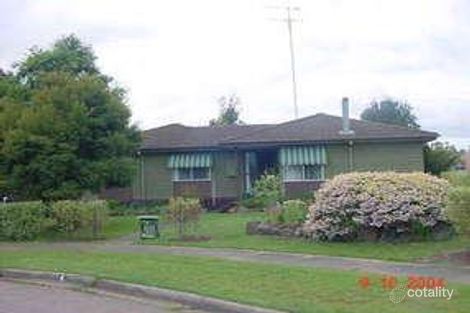 Property photo of 4 Michell Court Hamilton VIC 3300