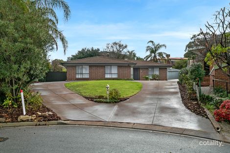 8 Terrigal Ct, Redwood Park, SA 5097