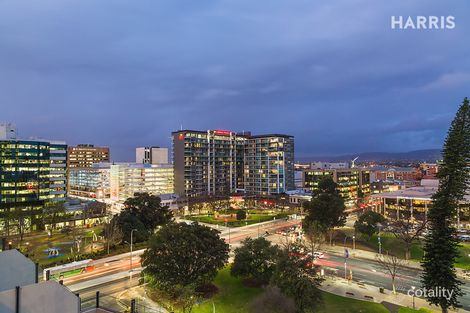 Property photo of 804/61 Hindmarsh Square Adelaide SA 5000